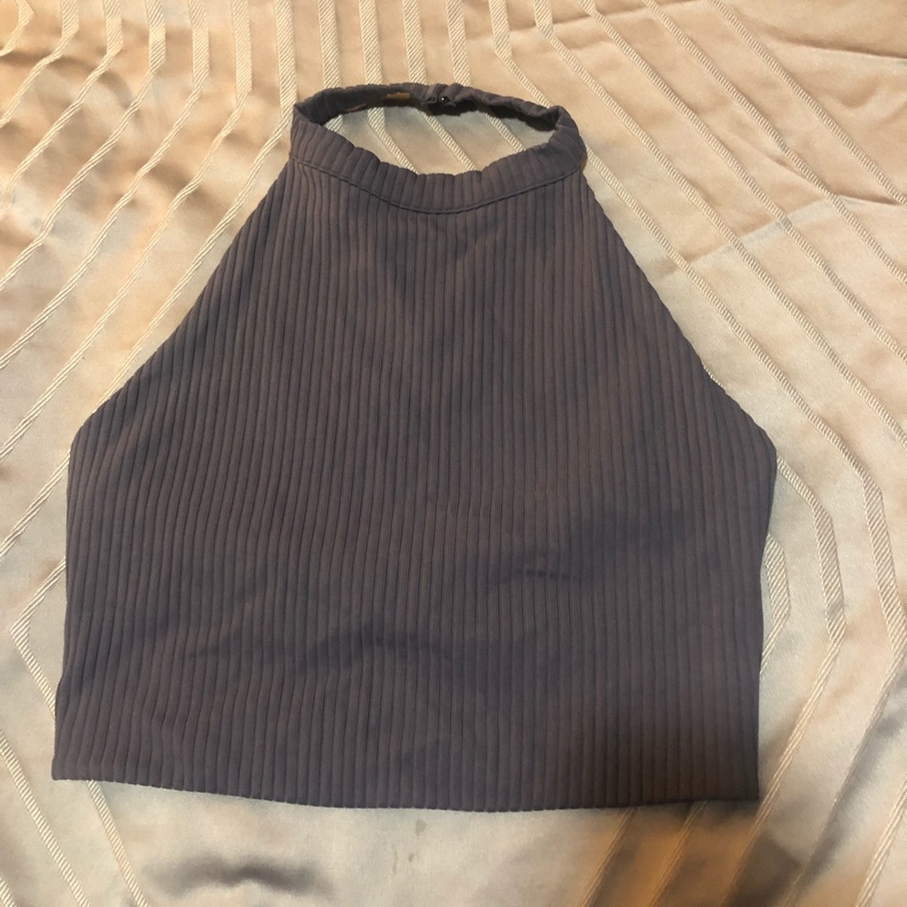 Halter top